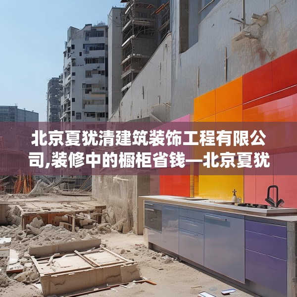 北京夏犹清建筑装饰工程有限公司,装修中的橱柜省钱—北京夏犹清建筑装饰工程有限公司371.a247b248c251fgy.258cvcx