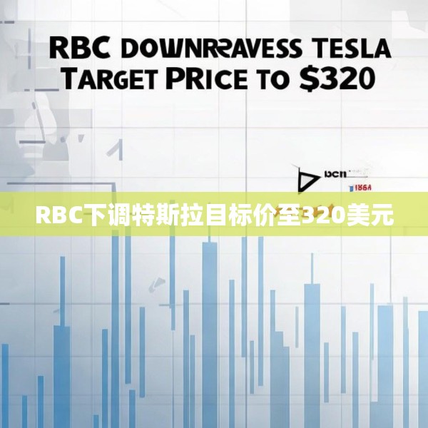 RBC下调特斯拉目标价至320美元